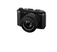 Fujifilm X-M5 Noir + XC 15-45mm