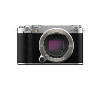 Fujifilm - X-M5 Argent Boitier nu