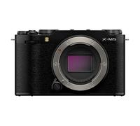 Fujifilm - X-M5 Noir Boitier nu