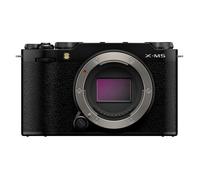 Fujifilm Boîtier nu X-M5 Noir