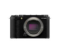 Fujifilm X-M5 Nu Noir