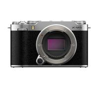 Fujifilm Boîtier X-M5 – Boîtier nu – Argent