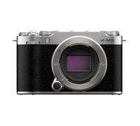 Fujifilm X-M5 Silver body