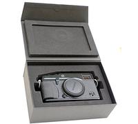 Fujifilm X-Pro1 Appareil photo numérique Pro à Objectif Interchangeable 16,3 Mpix E cran 3" Boitier Nu Noir