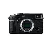 Fujifilm X-Pro2 Appareil Numérique 24,3 Mpix Noir