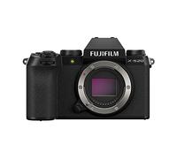 Fujifilm Appareil photo hybride X-S20 nu