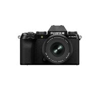 Fujifilm Appareil photo hybride X-S20 avec objectif XF16-50mm Noir A