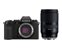 Fujifilm X-S20 Appareil Photo Hybride + Tamron 17-70mm f/2.8 Di III-A VC RXD