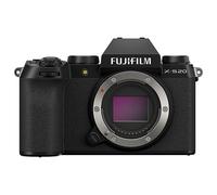 Fujifilm X-S20 Corps Noir Garantie officielle Fujifilm