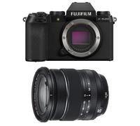 FUJIFILM X-S20 NOIR + 16-80mm Garanti 3 ans