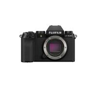 FUJIFILM X-S20 Noir Nu