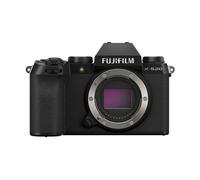 Fujifilm x-s20 noir nu