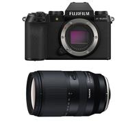 Fujifilm x-s20 + objectif tamron 18-300 mm f3.5-6.3 di iii-a vc vxd