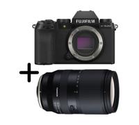 Fujifilm X-S20 + Tamron 18-300mm f/3.5-6.3 Di III-A VC VXD