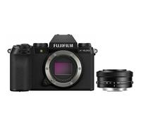 Fujifilm - X-S20 + TTartisan AF 14mm F3.5