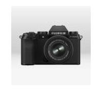 FUJIFILM X-S20 + XC 15-45MM KIT NEGRA