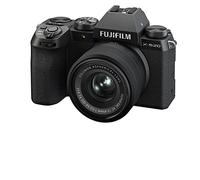 FUJIFILM X-S20 / XC15-45mm Vlogger Kit
