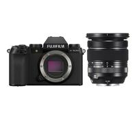 Fujifilm X-S20 + XF 16-80mm | ✅ 100 € de cashback