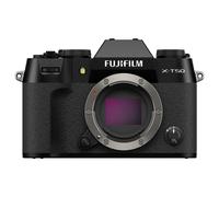 FUJI X-T50 Boitier Nu Noir