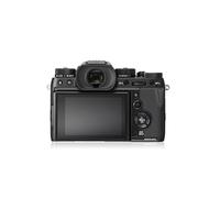 Fujifilm X-T2 + 18-55MM F2.8 - 4.0 MILC 24 MP CMOS III 6000 x 4000 pixels Noir