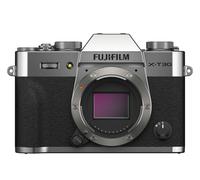 Fujifilm X-T30 II Boitier Nu Argent