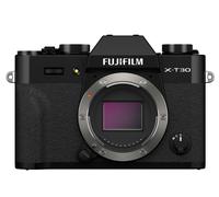 Fujifilm X-T30 II Boitier Nu Noir
