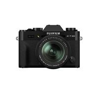 Fujifilm x-t30 ii noir + 18-55