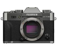 Appareil photo numérique hybride Fujifilm X-T30 III Anthracite