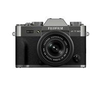 FUJIFILM X-T30 III Anthracite avec kit 13-33 mm OIS