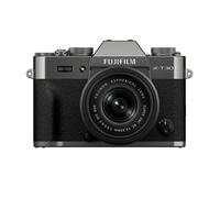 FUJIFILM X-T30 III ANTHRACITE + Objectif XC 13-33mm F/3.5-6.3 OIS