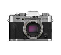 Fujifilm X-T30 III argent
