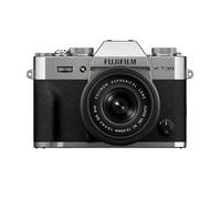FUJIFILM X-T30 III Argent avec kit 13-33 mm OIS