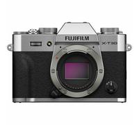 Fujifilm Boîtier X-T30 III Argent