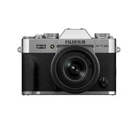 Fujifilm - X-T30 III Argent + TTartisan AF 27mm F2.8