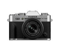 X-T30 III silver / 13-33mm Kit