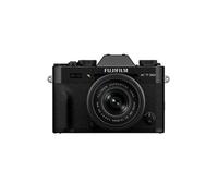 Fujifilm X-T30 III black / 13-33mm Kit