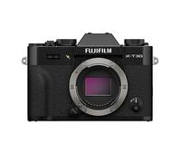 FUJIFILM X-T30 III Body, Black