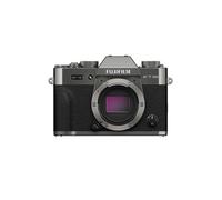Fujifilm Appareil photo numérique hybride X-T30 III Anthracite