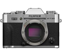 Appareil photo numérique hybride Fujifilm X-T30 III Argent