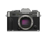 Fujifilm X-T30 III charbon argent PRÉCOMMANDE | ✅ Livraison gratuite à partir de 100 €