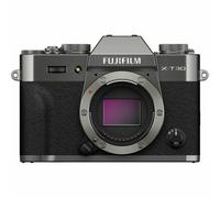 FUJIFILM X-T30 III Boitier Nu Charcoal