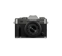 Fujifilm X-T30 III charcoal silver / 13-33mm Kit