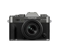 Appareil photo numérique hybride Fujifilm X-T30 III Anthracite