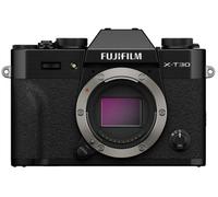 Fujifilm X-T30 III noir