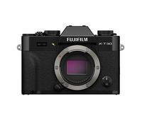 FUJIFILM X-T30 III Boitier Nu Noir