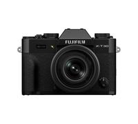 FUJIFILM X-T30 III Boitier Nu Noir