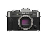 FUJIFILM X-T30 III NU ANTHRACITE