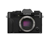 Fujifilm X-T30 III – Garantie gratuite de 5 ans – Noir