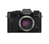 FUJIFILM X-T30 III Boitier Nu Noir