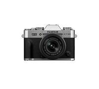 Fujifilm X-T30 III silver / 13-33mm Kit